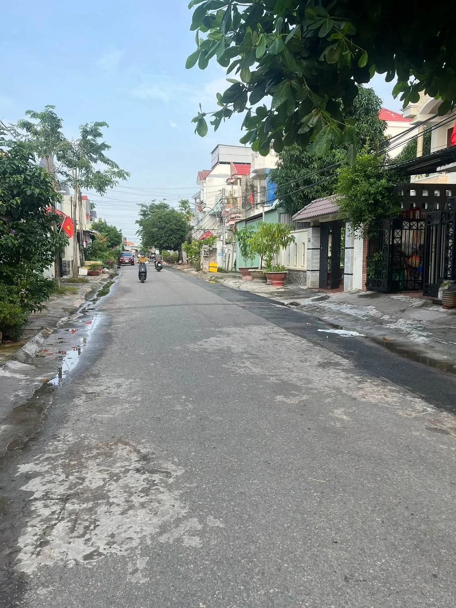 Bán đất mặt tiền 91m2 Phú Thuỷ 3,1 tỷ - Ảnh 1