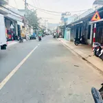 Bán đất mặt tiền Nguyễn Thái Học 86m² Nha Trang 8,7 tỷ - Ảnh thu nhỏ 1