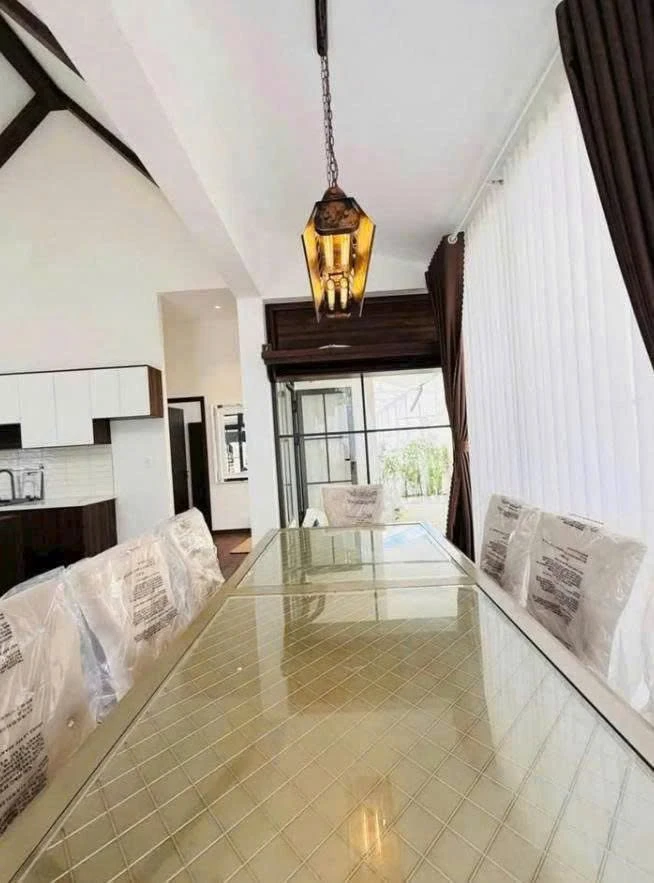 Bán villa nghỉ dưỡng 208m², 3PN tại Đà Lạt - Ảnh thu nhỏ 4