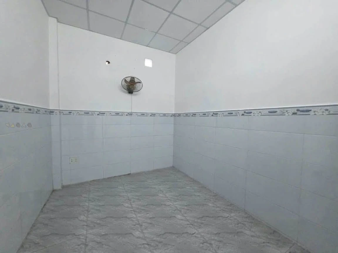 Bán nhà 1 trệt 1 lầu 78m² 3PN Bình Nhâm, Lái Thiêu, Bình Dương giá 3,79 tỷ - Ảnh thu nhỏ 5