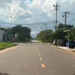 Bán đất thổ cư mặt tiền đường Nguyễn Thị Định, 100m2, Phú Tài, Phan Thiết - Ảnh thu nhỏ 5