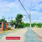 Bán đất Minh Hưng 225m² giá 300tr Bình Chánh - Ảnh thu nhỏ 1