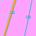 Đất mặt tiền 88m, gần chợ, bến xe Phước Long - 5.8 tỷ - Ảnh thu nhỏ 1