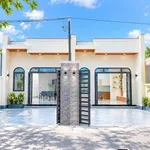 Bán nhà hiện đại 2PN Thủ Dầu Một, Bình Dương - Ảnh thu nhỏ 1