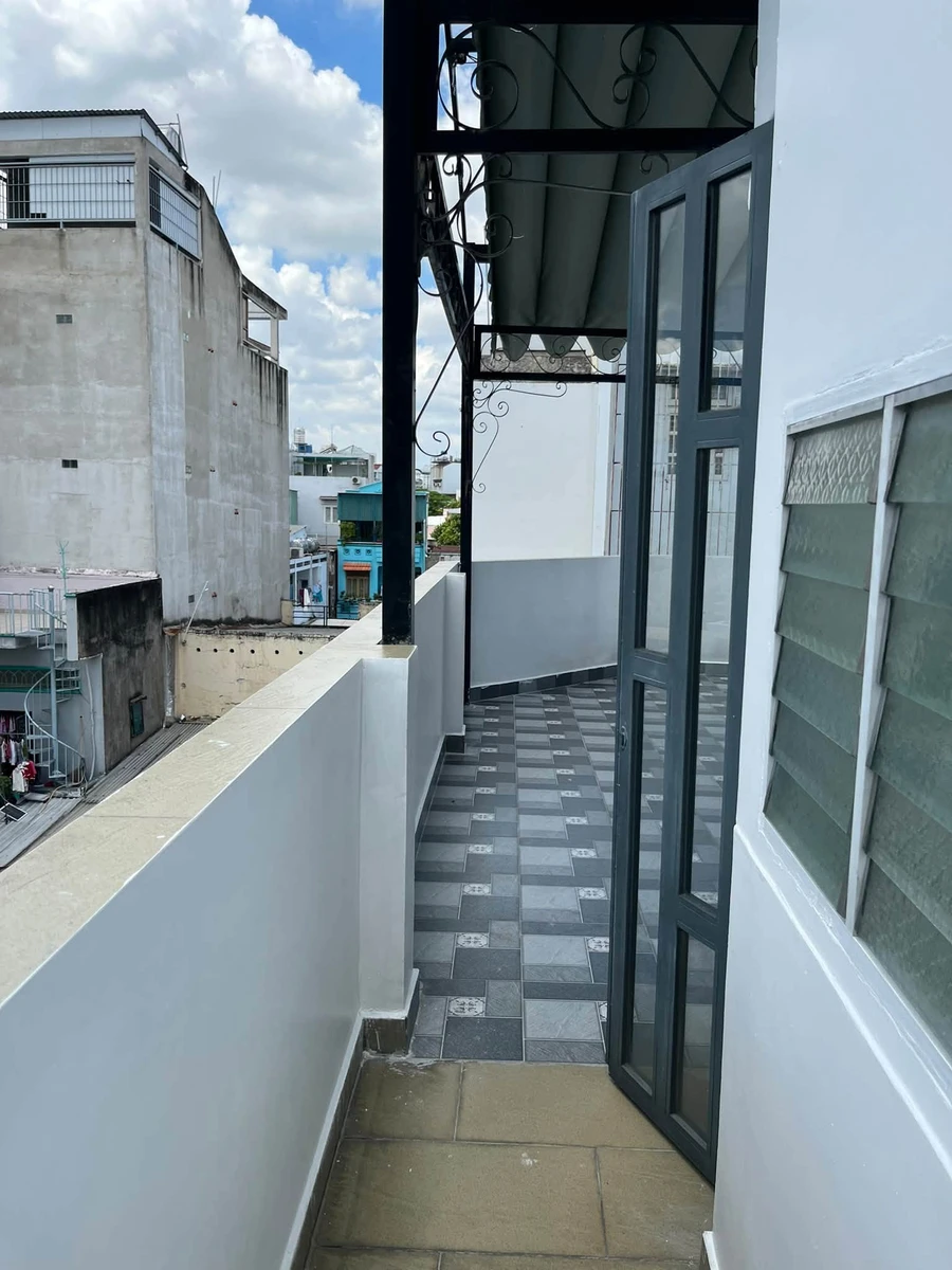 Nhà góc 2 mặt hẻm 40m² 2PN 3WC Ông Ích Khiêm Q.11 nhỉnh 5 tỷ - Ảnh thu nhỏ 5