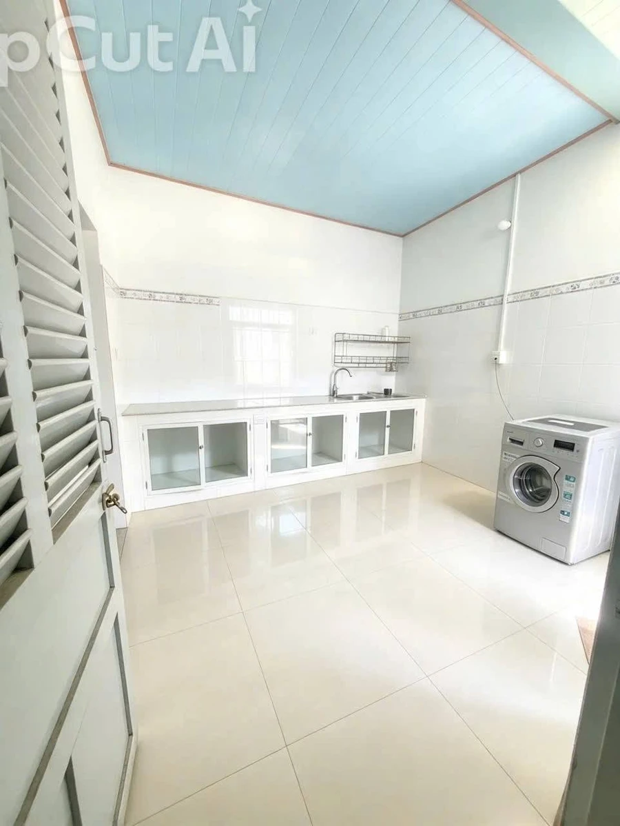 Bán nhà góc 2 mặt thoáng 52m2 nở hậu, hẻm 4m khu Lam Sơn, Bình Thạnh - Ảnh thu nhỏ 5