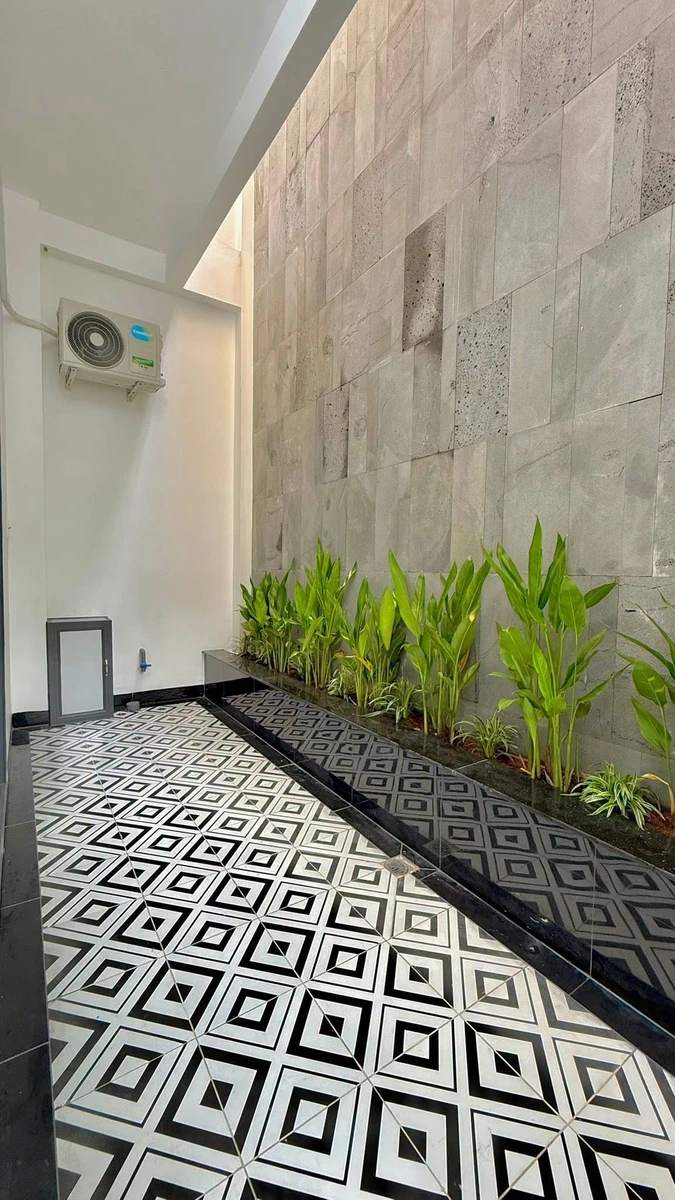 Bán nhà 2 lầu 3PN 100m2 Văn Miếu Trấn Biên, 2 tỷ 50 - Ảnh thu nhỏ 4