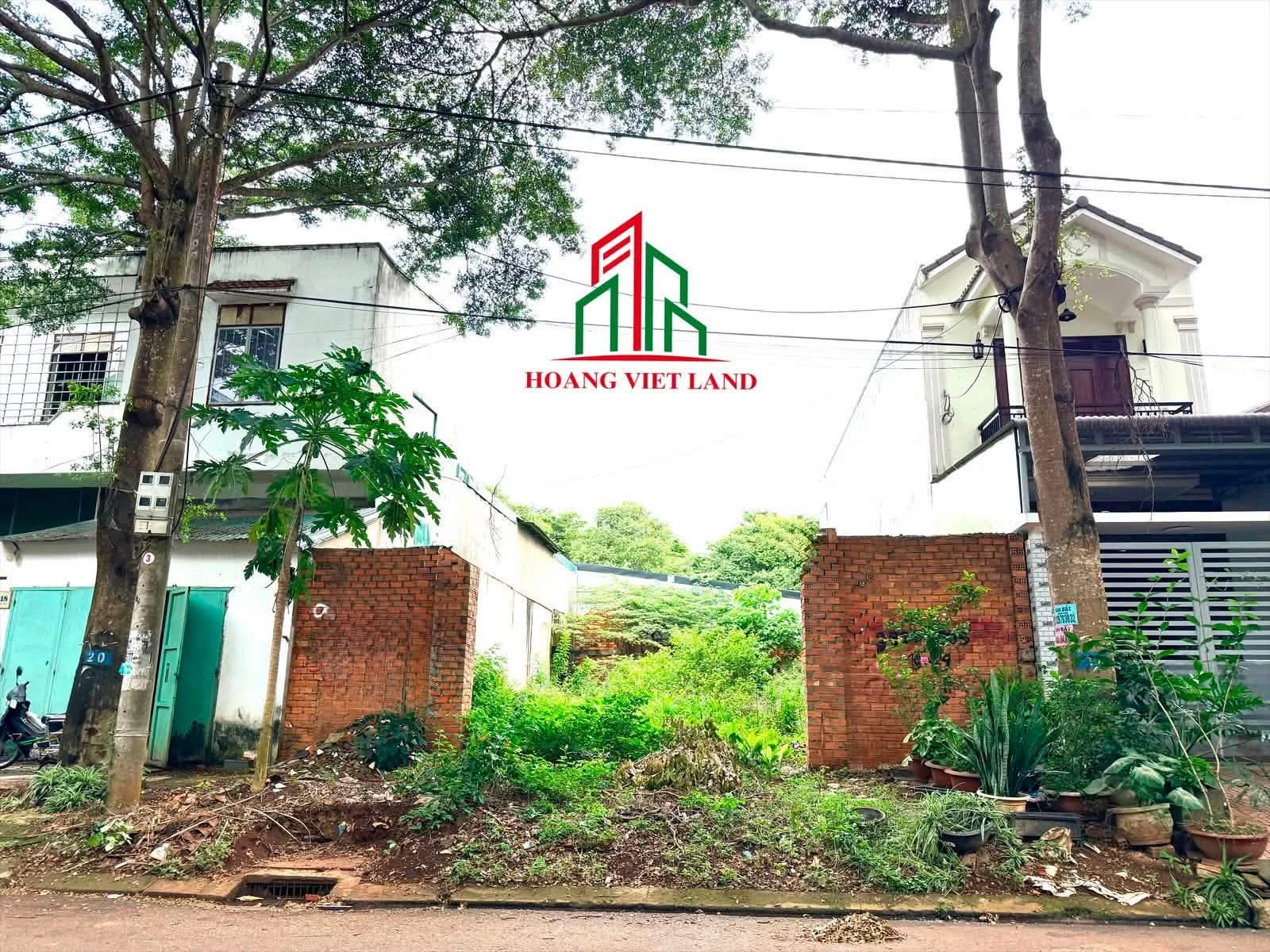 Bán biệt thự mặt tiền Trương Quang Tuân, Bình Tân, 240m², 12.95 tỷ - Ảnh 1