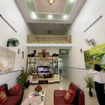 Bán nhà 2 phòng ngủ 110m² trung tâm Pleiku 1 tỷ - Ảnh thu nhỏ 1