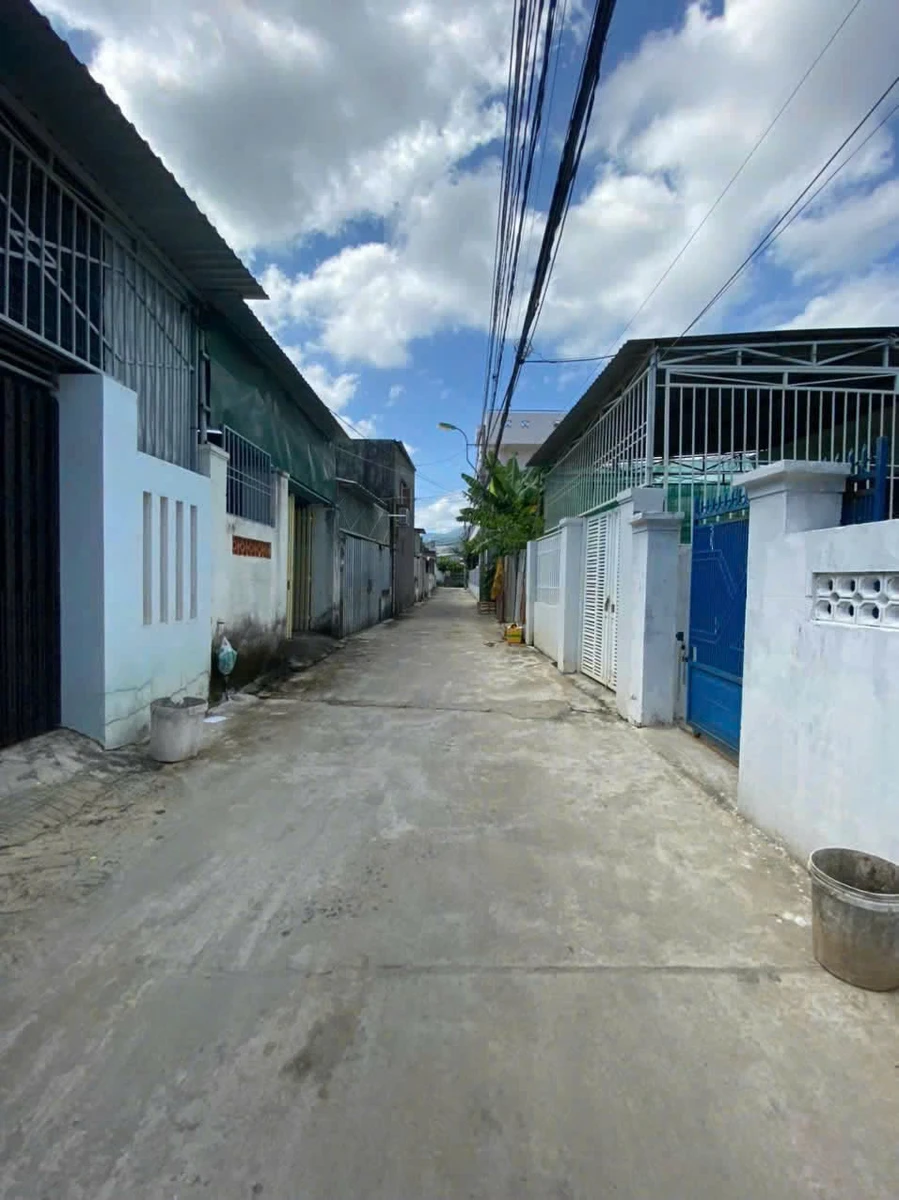 Bán đất Phước Đồng Nha Trang 87m² ngang 7,8m - Ảnh thu nhỏ 3