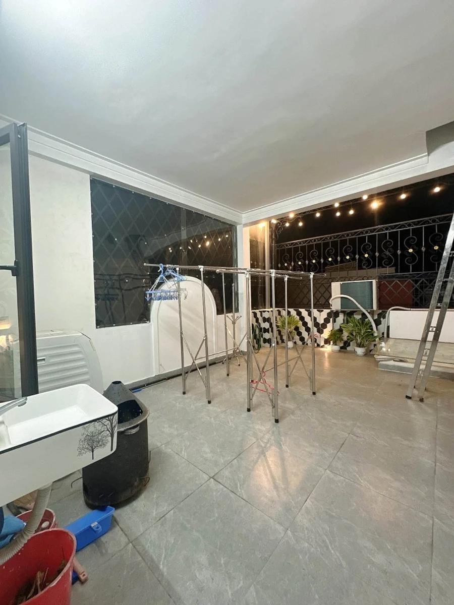 Bán nhà An Đà 65m² 4 tầng, 4 PN, full nội thất, 4,05 tỷ - Ảnh thu nhỏ 5