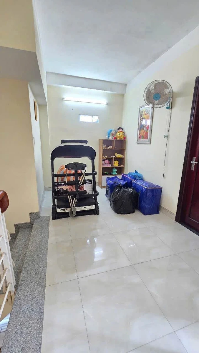 Bán nhà kiệt 2,5 tầng 60m² Phạm Nhữ Tăng 4,2 tỷ - Ảnh thu nhỏ 3