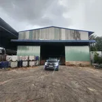 Cho thuê kho 4000m² Bình Mỹ, Bắc Tân Uyên - 200tr/tháng - Ảnh thu nhỏ 2