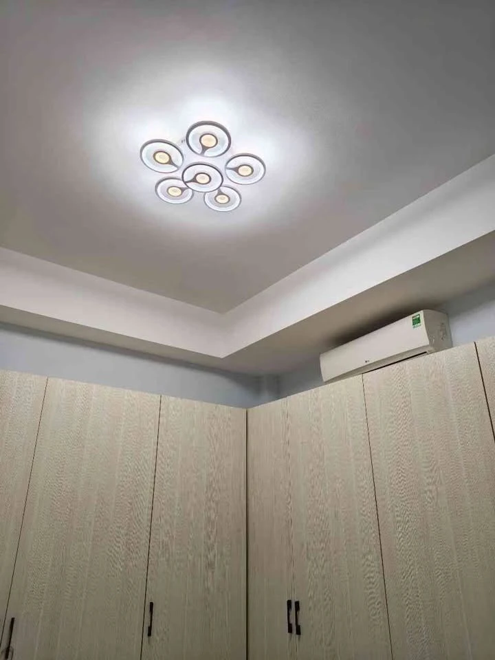 Bán nhà 5 tầng 48,9m2 đường số 7 Phường 3 Gò Vấp, 4PN, giá 7,8 tỷ - Ảnh thu nhỏ 4