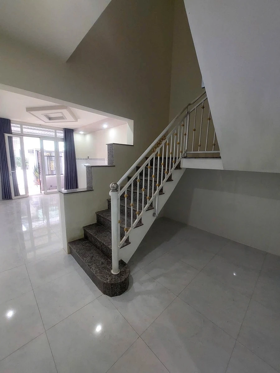 Cho thuê nhà 1 trệt 1 lầu 60m² Phường An Hội 4 triệu/tháng - Ảnh thu nhỏ 2