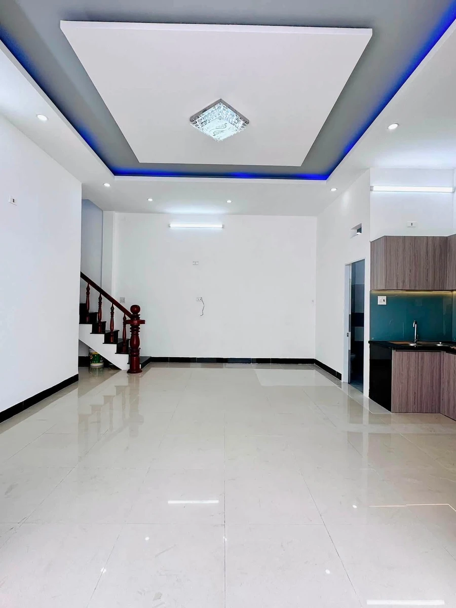 Bán nhà hẻm 40m2 đường Lý Thái Tổ Quy Nhơn - Ảnh thu nhỏ 2