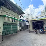Bán nhà đường Hồng Lạc 87m2 nở hậu, ô tô vào nhà, Tân Bình, giá 7 tỷ - Ảnh thu nhỏ 1