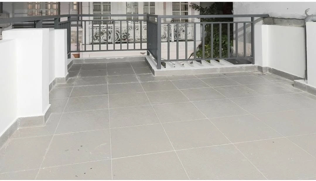 Bán nhà hẻm Bàn Cờ Q3, 4PN 60m2 - Ảnh thu nhỏ 5