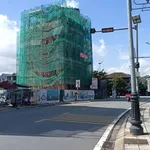 Bán nhà 3,5 tầng mặt tiền Thành Thái, Quảng Ngãi, 120m², 5 tỷ - Ảnh thu nhỏ 3