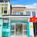 Bán nhà mặt tiền Quang Trung Rạch Giá 111 m² An Giang - Ảnh thu nhỏ 1