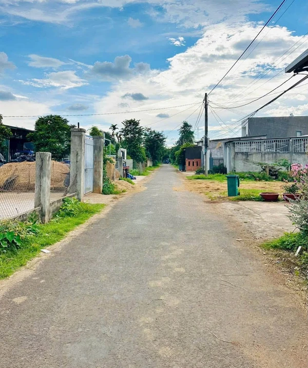 Bán đất 150m2 EaKao Buôn Ma Thuột 1 tỷ 450 triệu