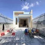 Bán nhà 3PN, 150m², Đức Hòa, 1.5 tỷ - Ảnh thu nhỏ 1