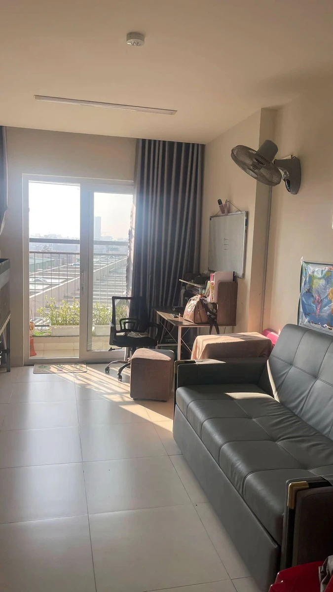 Bán căn hộ Lammer 1, 2 phòng ngủ, 51m2 - Ảnh 1