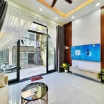 Bán nhà 5 tầng 5 phòng ngủ đường D Quận 7, 7 tỷ - Ảnh thu nhỏ 5