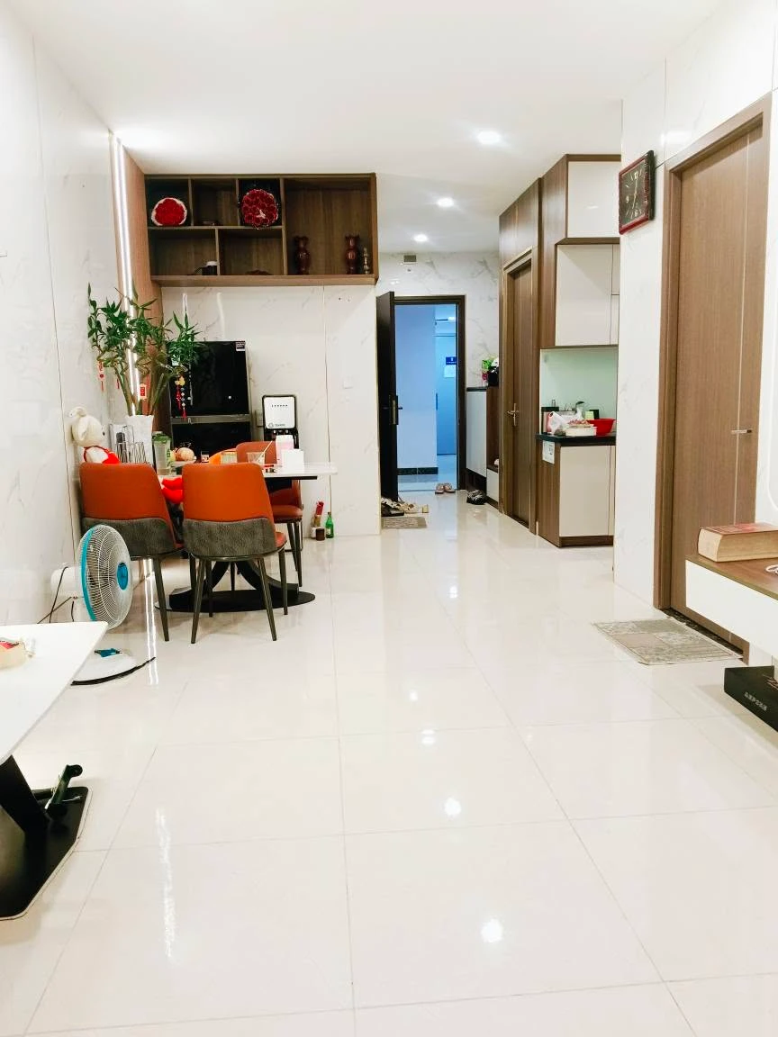 Bán căn hộ Ecolife 64m² 2PN Quy Nhơn 1 tỷ 550 triệu - Ảnh thu nhỏ 4