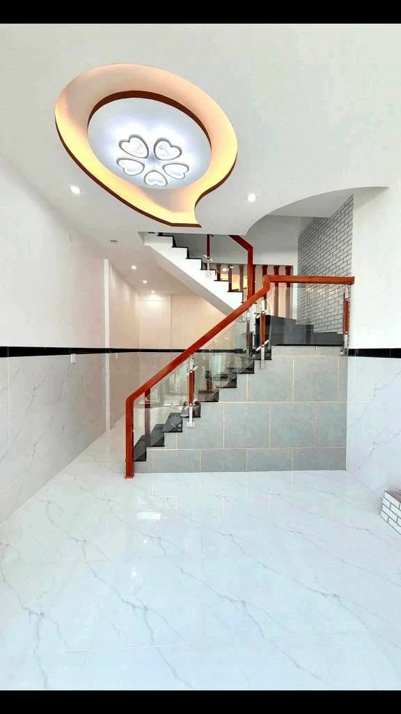 Bán nhà 2 tầng 41m2, 2 PN đường Xuân Diệu Khánh Hòa - Ảnh thu nhỏ 3