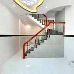 Bán nhà 2 tầng 41m2, 2 PN đường Xuân Diệu Khánh Hòa - Ảnh thu nhỏ 3