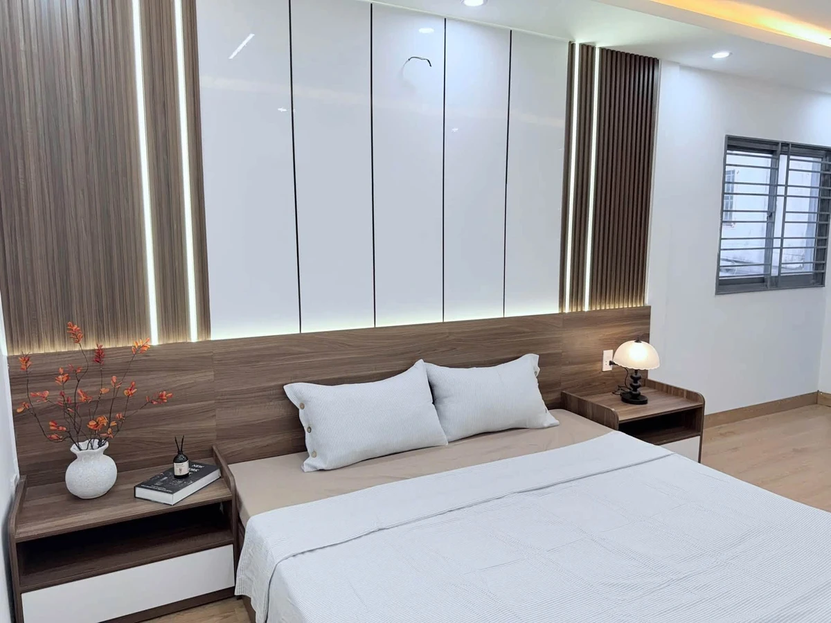 Bán nhà 3PN 45m² Trần Cao Vân 3 tỷ 790 triệu - Ảnh thu nhỏ 3