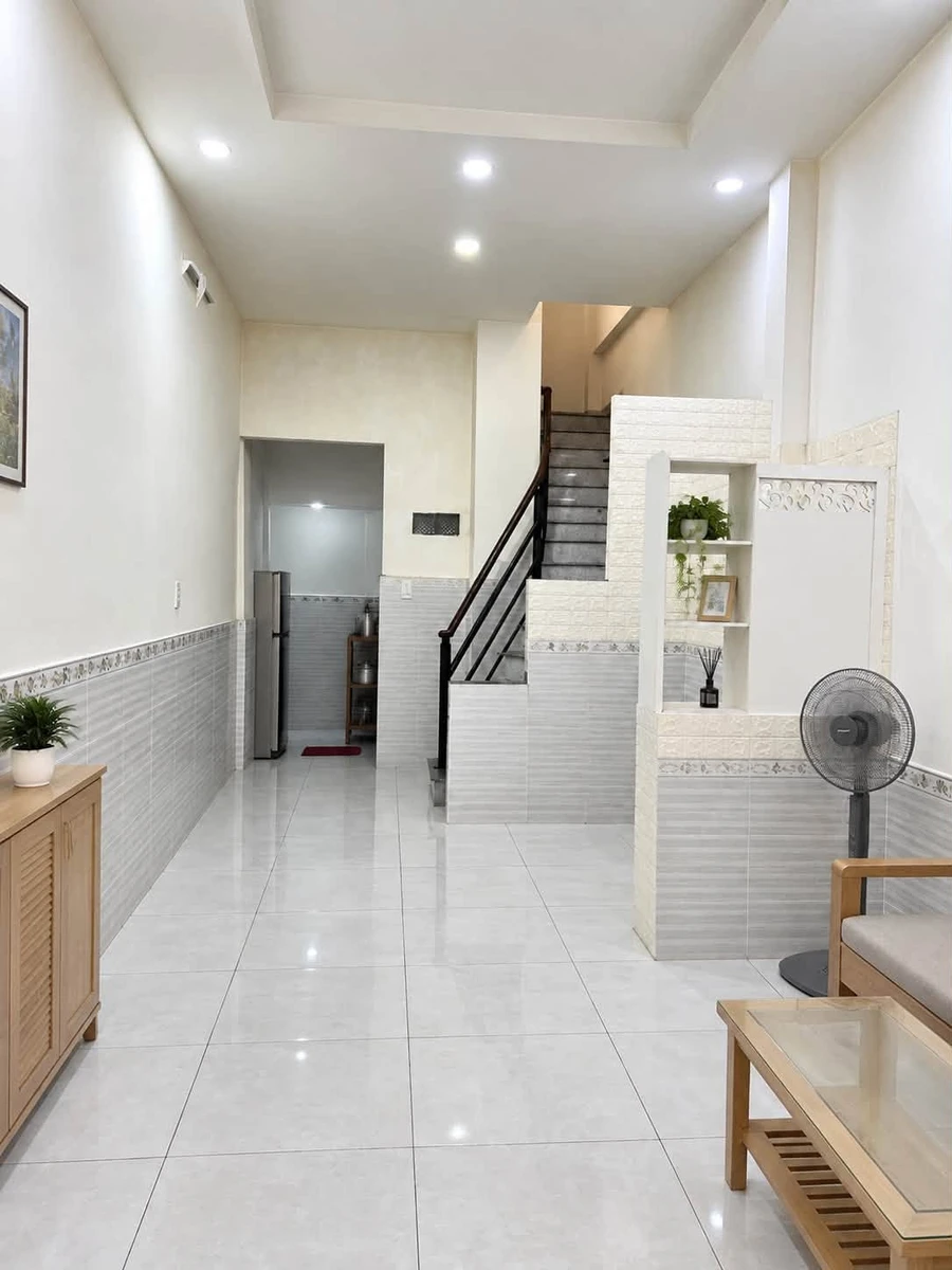 Bán nhà HXH đường 297 Phước Long B, 81m², 3PN, giá nhỉnh 6 tỷ - Ảnh thu nhỏ 2