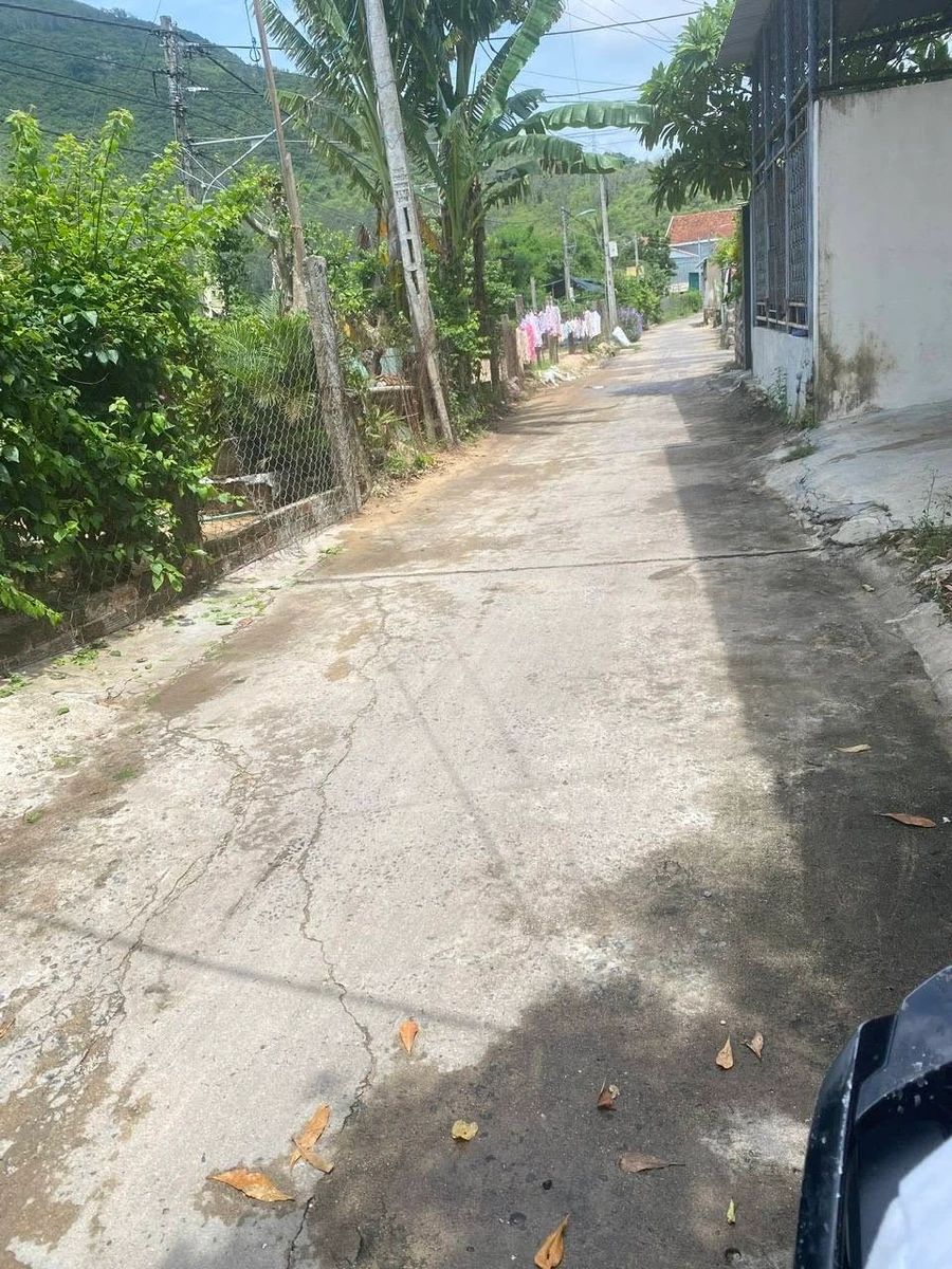 Bán nhà cấp 4, 252.9m2, Bình Kiến, 3 tỷ - Ảnh 1