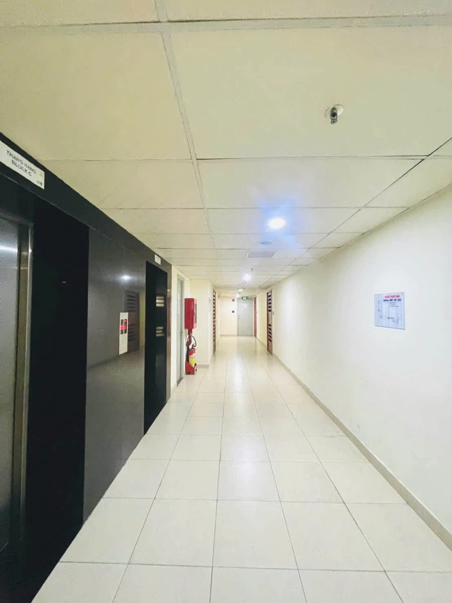 Bán căn hộ Linh Tây Tower Thủ Đức 71m2 2PN 3.25 tỷ - Ảnh thu nhỏ 3