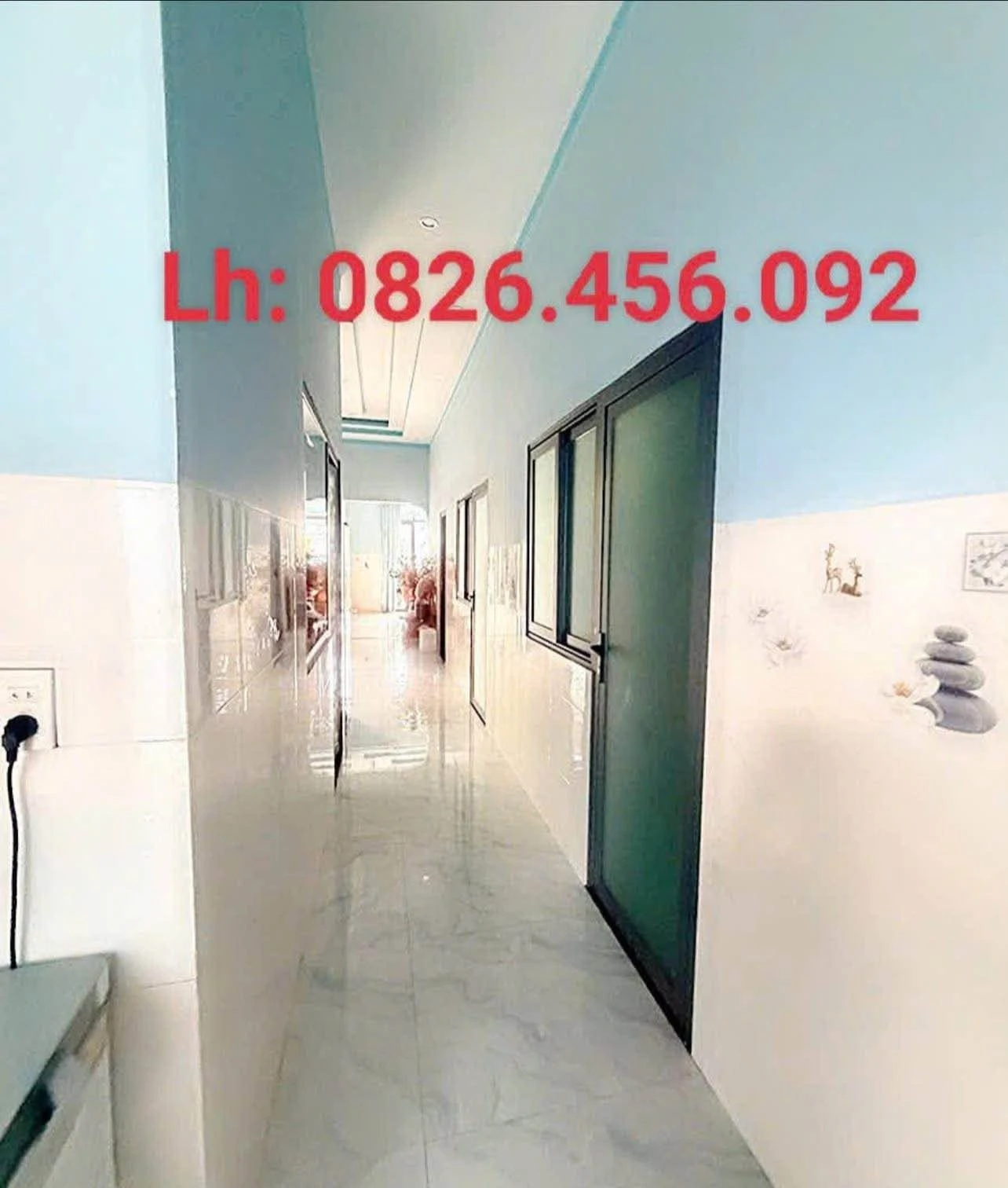 Bán nhà mái thái Tân Bình 350m² 3 phòng ngủ - Ảnh 1