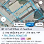Bán đất mặt tiền An Dương Vương 120,5m² - 6 tỷ - Ảnh thu nhỏ 2