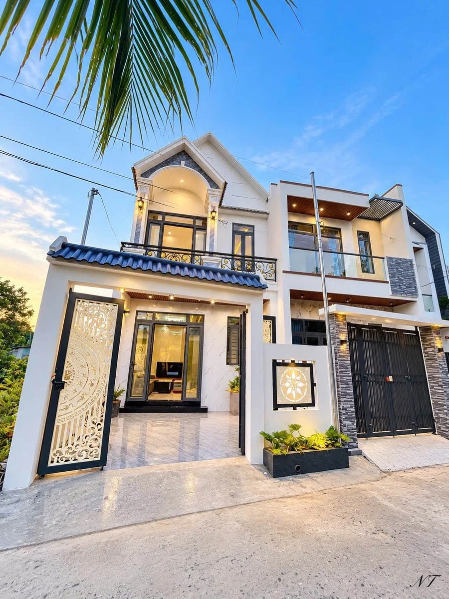Bán nhà Diên An Nha Trang 69,3m² 3 phòng ngủ 2.82 tỷ - Ảnh 1