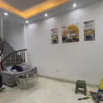 Bán nhà 5 tầng 31m² Hà Đông gần Aeon, sổ đỏ, giá 6,45 tỷ - Ảnh thu nhỏ 2