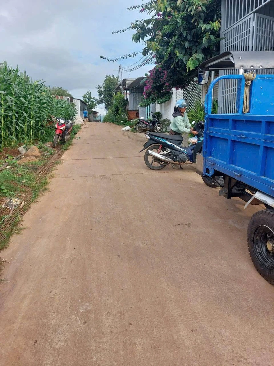 Bán đất Đức Trọng Lâm Đồng 175m2, 1 tỷ 350 triệu - Ảnh thu nhỏ 3