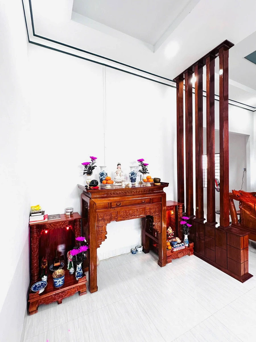 Bán nhà cấp 4 kiên cố 352,9m² 3 phòng ngủ Khánh Hòa - Ảnh thu nhỏ 2