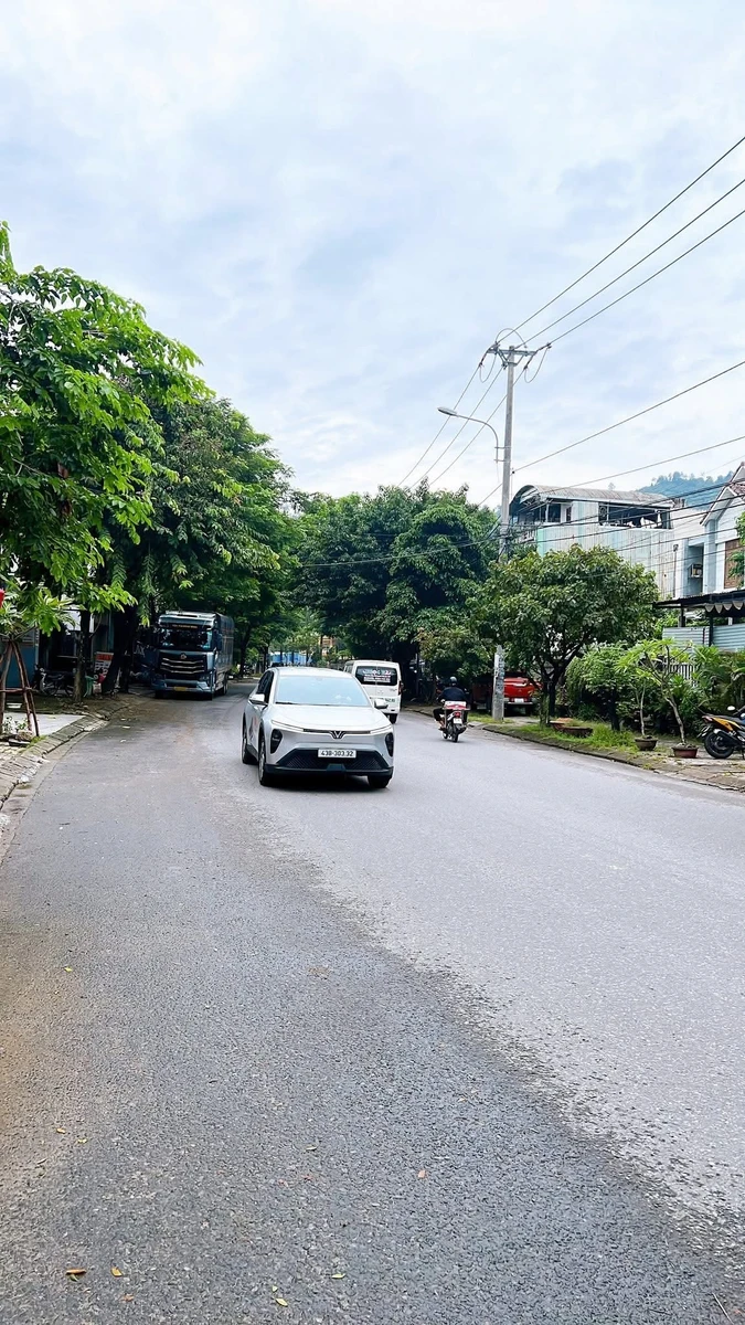Bán đất mặt tiền Lê Trọng Tấn 88m2 đường 10,5m giá 3,95 tỷ khu Phước Lý, Đà Nẵng - Ảnh thu nhỏ 3