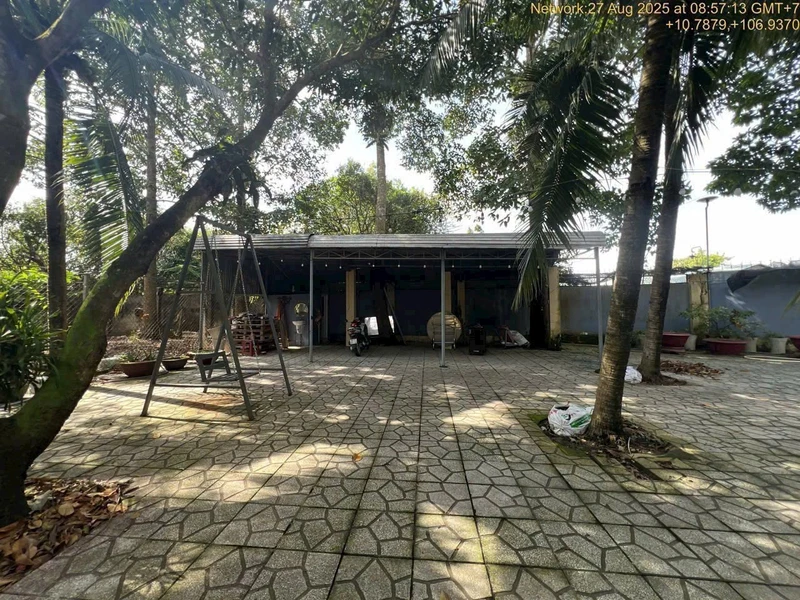 Bán biệt thự nhà vườn Long Thành 3200m2, 22 tỷ