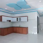 Bán nhà 1 trệt 1 lửng 104m2 Trảng Dài, Bình Dương 1 tỷ 620 - Ảnh thu nhỏ 2