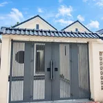 Bán nhà cấp 4 128m² 2PN, gần Điêu Xiển, Bình Chánh - Ảnh thu nhỏ 1