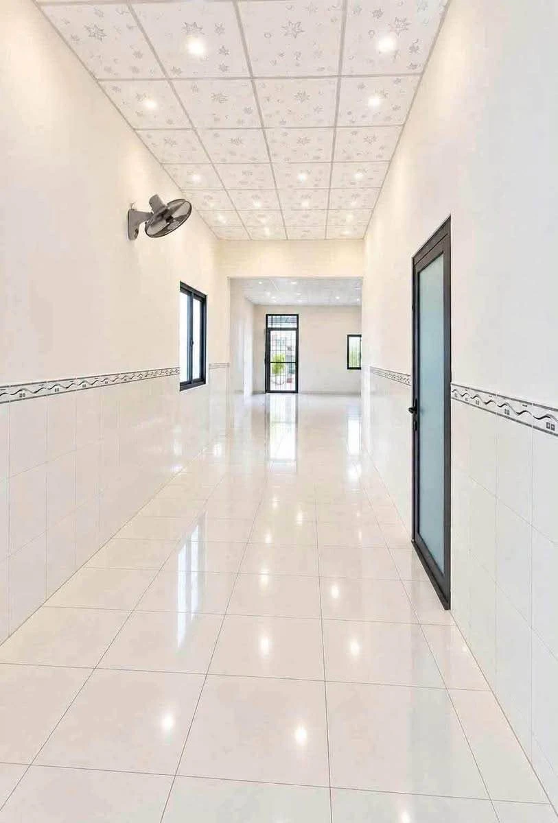 Bán nhà Long Hải 238m² 2 tỷ 880 triệu - Ảnh thu nhỏ 4
