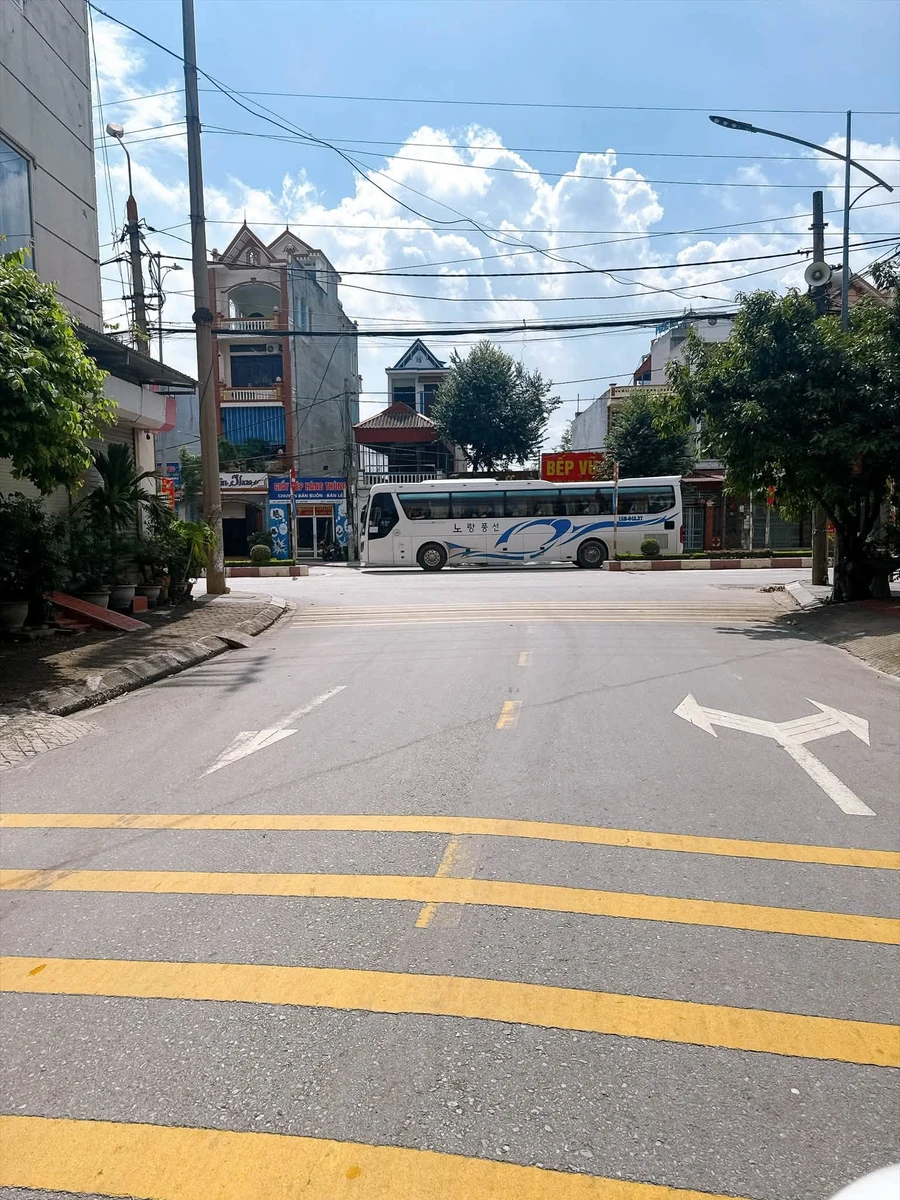 Bán đất 857m² trung tâm Phường Chu Văn An, Hải Phòng, 4 tỷ - Ảnh thu nhỏ 2