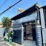 Nhà bán trệt gác lửng 3 phòng ngủ 72m² giá 2,1 tỷ Bình Tân - Ảnh thu nhỏ 2