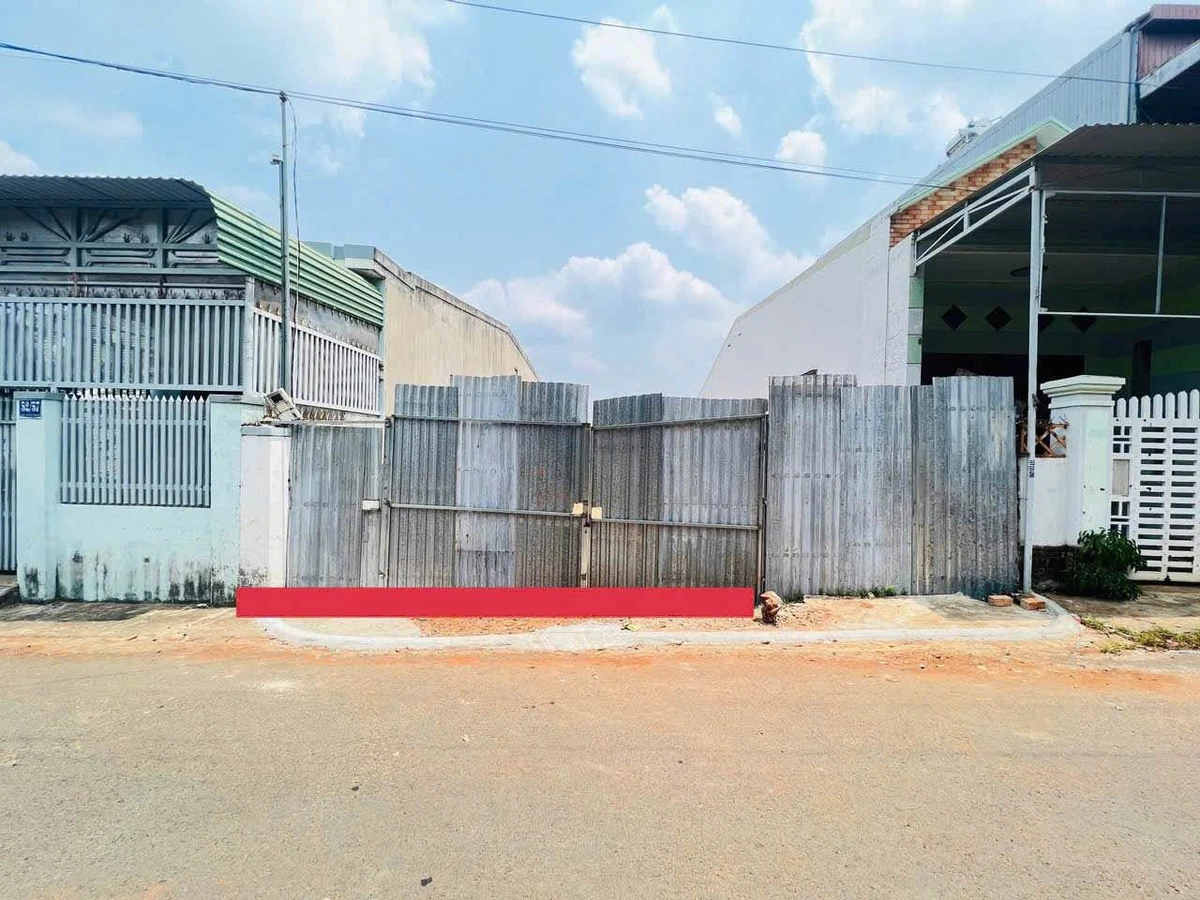 Bán đất thổ cư 140m² Hồ Tùng Mậu Quận 1 - Ảnh thu nhỏ 2