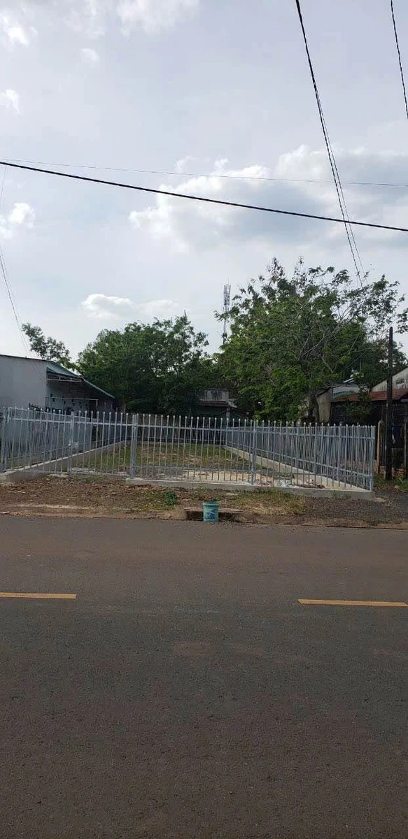 Bán đất mặt tiền Thuỷ Doanh lô góc 387m2, Tân Thiện - Ảnh thu nhỏ 4